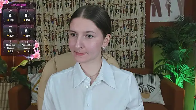 Snapshot of Katty_Bacchus chatting on 03-14-25, 07:01 Katty Bacchus online show from 03-14-25, 07:01