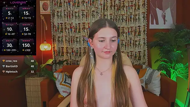 Snapshot of Katty_Bacchus chatting on 03-22-25, 12:06 Katty Bacchus online show from 03-22-25, 12:06