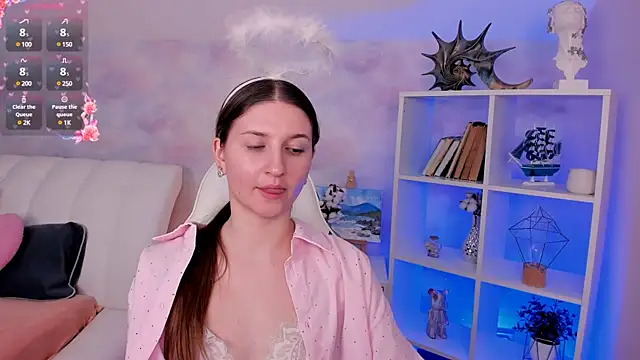 Snapshot of Katty_Bacchus chatting on 02-06-25, 07:51 Katty Bacchus online show from 02-06-25, 07:51