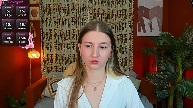 Snapshot of Katty_Bacchus chatting on 03-04-25, 09:32 Katty Bacchus online show from 03-04-25, 09:32