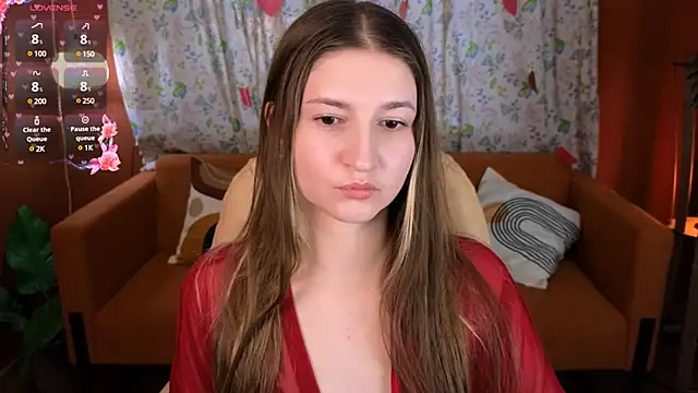 Snapshot of Katty_Bacchus chatting on 02-13-25, 01:26 Katty Bacchus online show from 02-13-25, 01:26