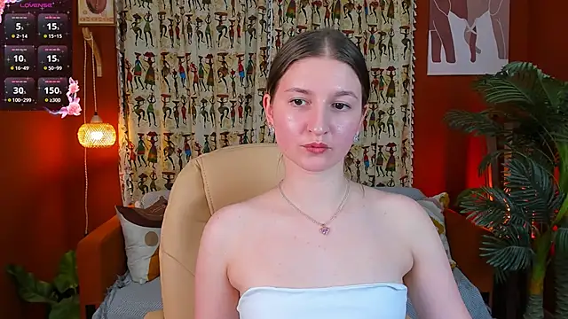 Snapshot of Katty_Bacchus chatting on 03-04-25, 03:22 Katty Bacchus online show from 03-04-25, 03:22