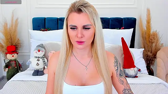 LiluDav online show from 12-18-25, 01:26