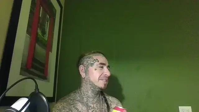 Snapshot of justthetip4209 chatting on 03-17-25, 11:35 justthetip4209 online show from 03-17-25, 11:35