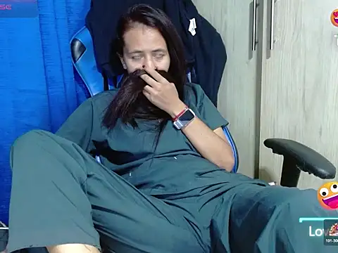 Danielagomez33 online show from 02-08-26, 01:36