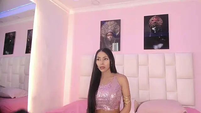 Snapshot of Charlot_Vega_ chatting on 11-17-25, 11:25 Charlot Vega online show from 11-17-25, 11:25