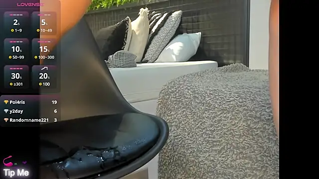 Blue Angell online show from 03-16-25, 06:53