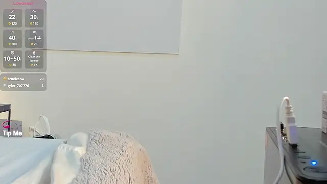 Blue Angell online show from 03-12-25, 04:51