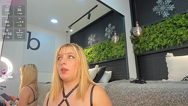 Blue Angell online show from 03-14-25, 02:53