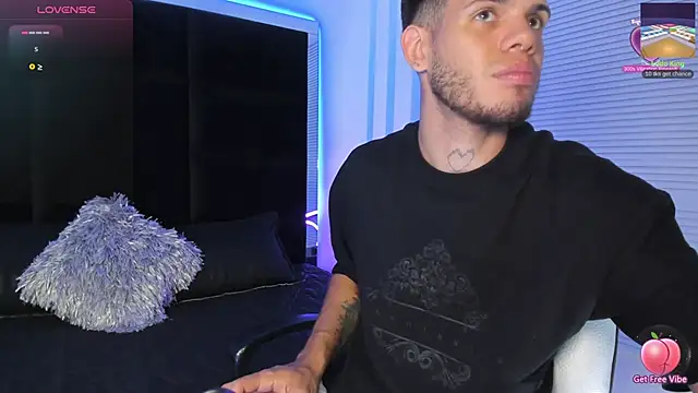 Snapshot of Marcus_Blaze chatting on 01-13-25, 07:20 Marcus Blaze online show from 01-13-25, 07:20