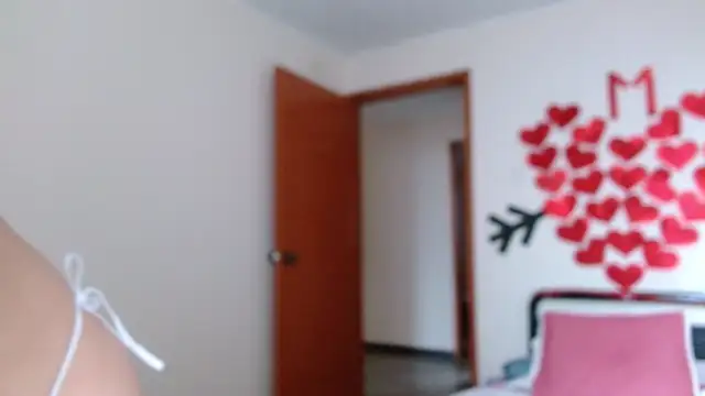 marilynbeautifullyhairy online show from 02-12-25, 12:12