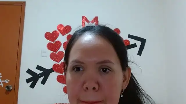 marilynbeautifullyhairy online show from 02-20-25, 11:21