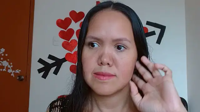 marilynbeautifullyhairy online show from 02-20-25, 04:58