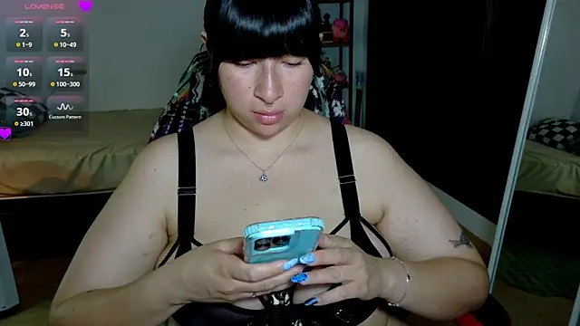 Caitlyn lust online show from 06-30-26, 11:32