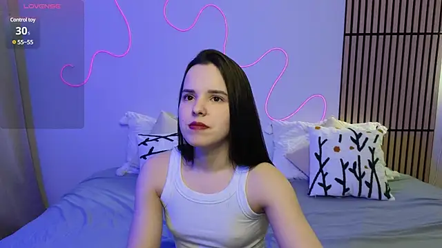 Harleen Moore online show from 02-01-25, 11:42