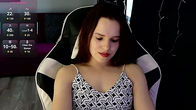 Harleen Moore online show from 05-29-26, 05:13