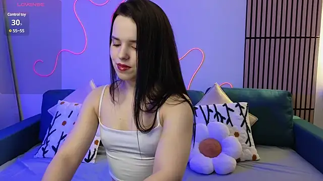 Harleen Moore online show from 02-21-25, 03:54