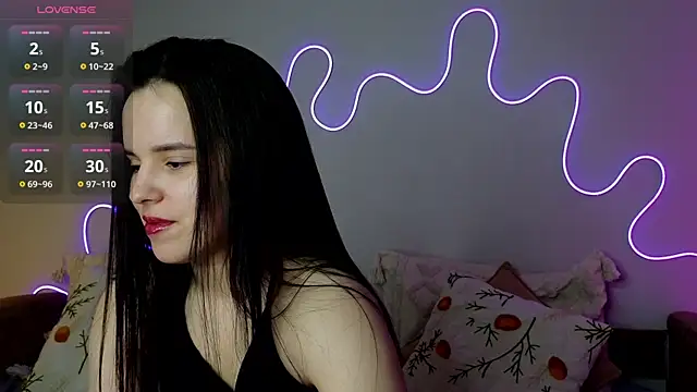 Harleen Moore online show from 03-16-25, 12:23