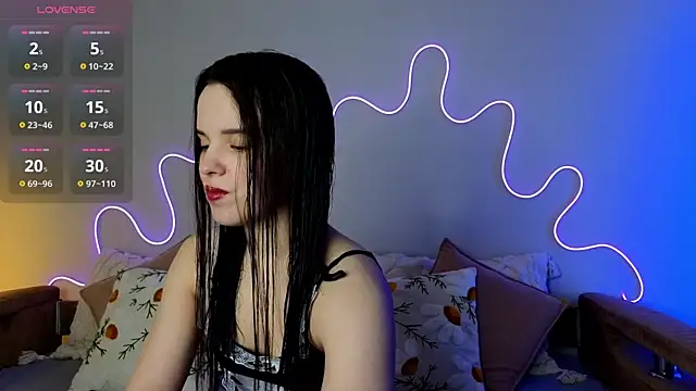Harleen Moore online show from 02-26-25, 08:15