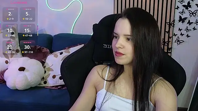 Harleen Moore online show from 11-11-25, 02:28