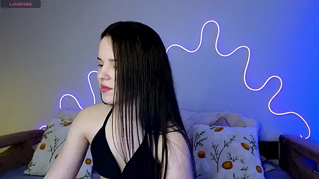 Harleen Moore online show from 03-02-25, 07:52