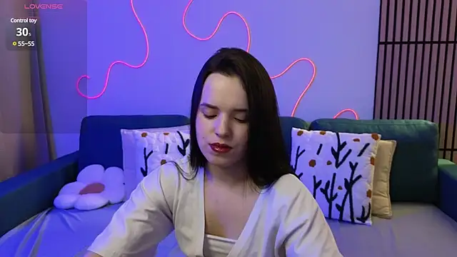 Harleen Moore online show from 02-19-25, 03:49