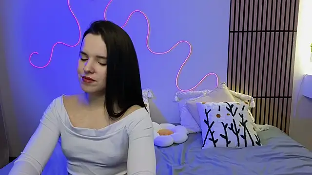 Harleen Moore online show from 02-03-25, 01:19