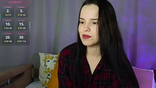 Harleen Moore online show from 10-27-25, 04:02