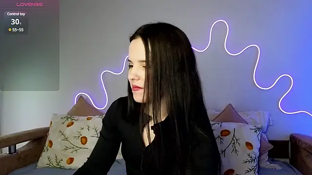 Harleen Moore online show from 03-05-25, 08:42
