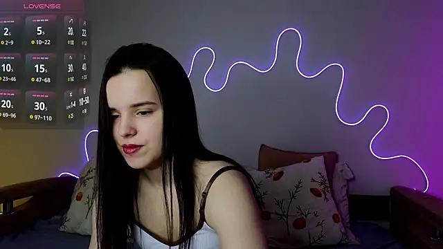Harleen Moore online show from 03-13-25, 10:32