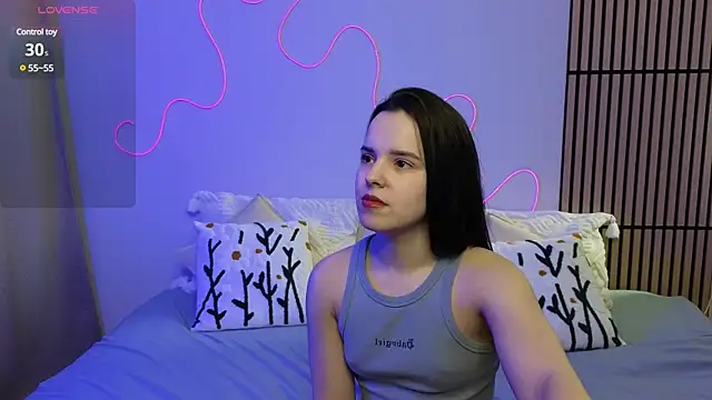 Harleen Moore online show from 02-02-25, 10:13