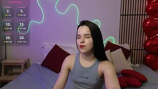 Harleen Moore online show from 02-12-25, 01:37