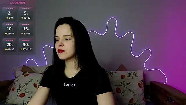 Harleen Moore online show from 03-09-25, 07:37