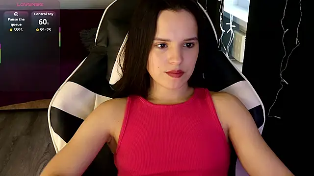 Harleen Moore online show from 07-25-26, 05:04