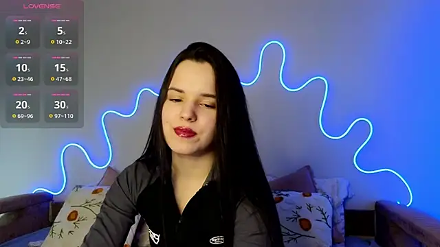 Harleen Moore online show from 03-18-25, 08:05