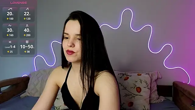 Harleen Moore online show from 03-17-25, 11:02