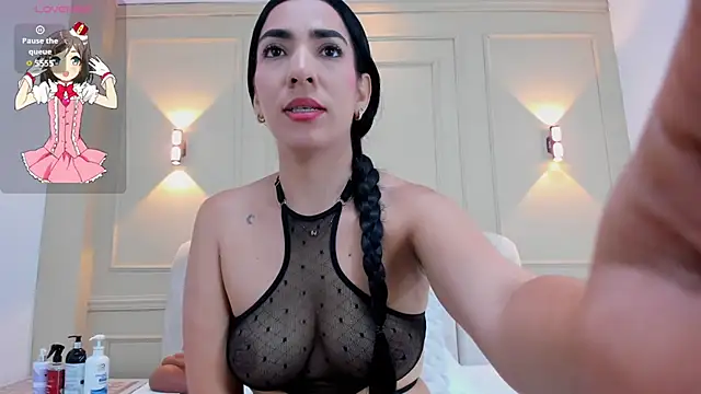 FLEURGRECO online show from 06-30-26, 12:38