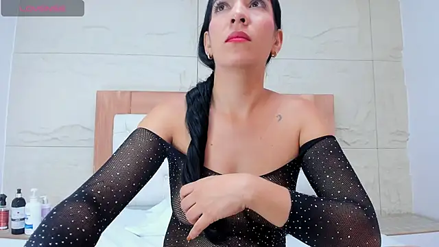 FLEURGRECO online show from 07-23-26, 12:24