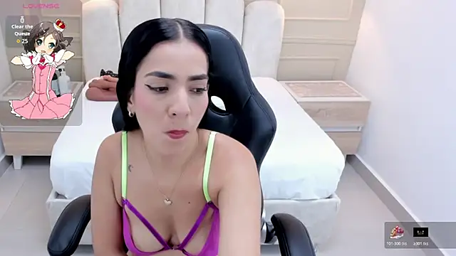FLEURGRECO online show from 04-23-26, 12:22