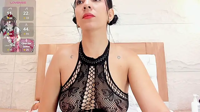 FLEURGRECO online show from 07-11-26, 12:27
