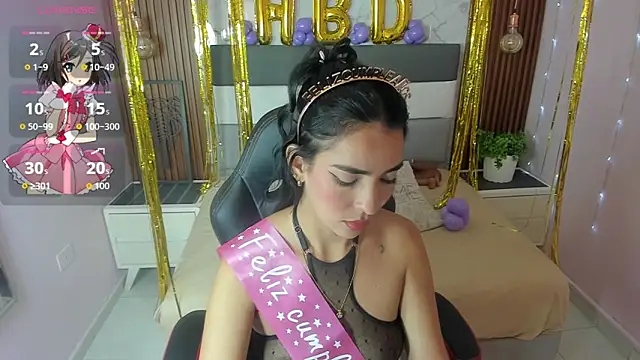 FLEURGRECO online show from 03-09-26, 12:41