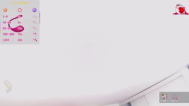 kimberly bellu online show from 09-14-25, 01:39