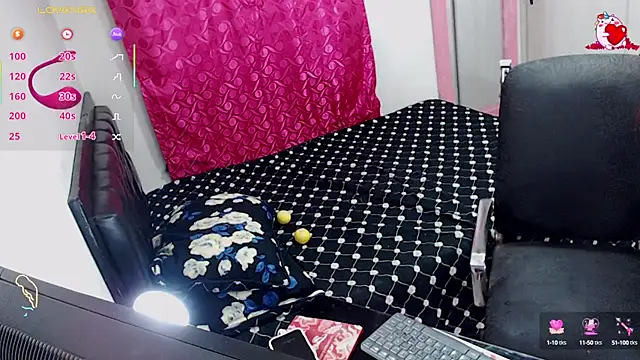 kimberly bellu online show from 09-14-25, 10:54