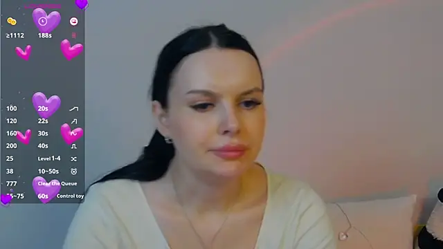 Lolipopss online show from 02-19-25, 09:14