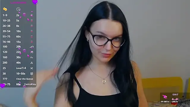 Lolipopss online show from 01-30-25, 10:51