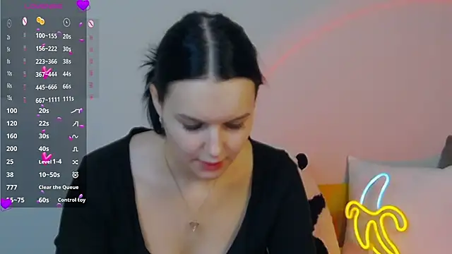 Lolipopss online show from 01-29-25, 04:30