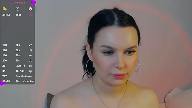 Lolipopss online show from 01-14-25, 03:26