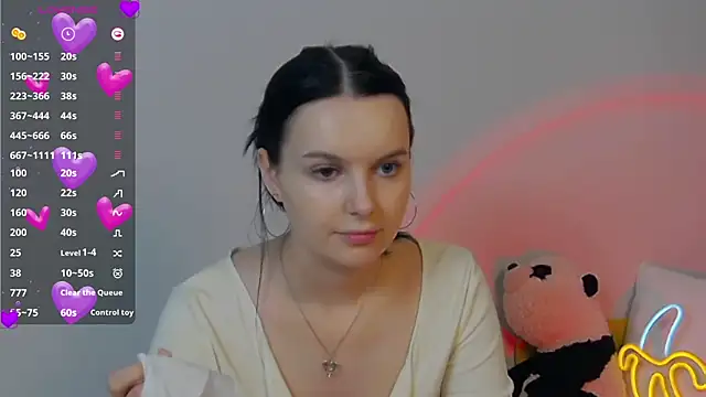 Lolipopss online show from 02-01-25, 05:26