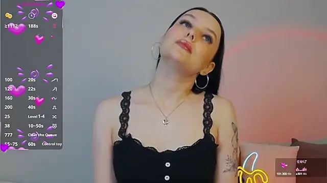 Lolipopss online show from 02-06-25, 03:52