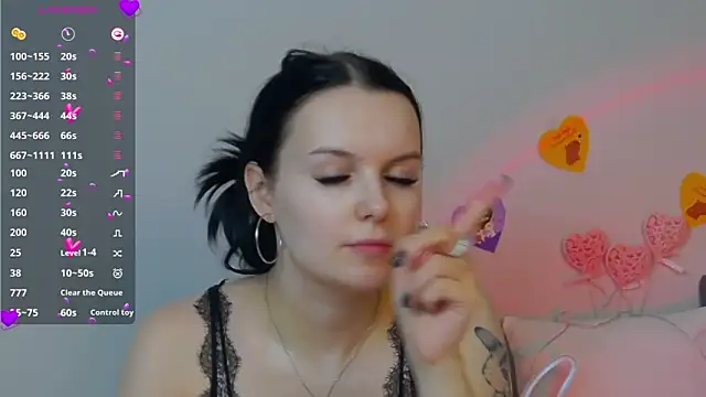 Lolipopss online show from 02-12-25, 05:48